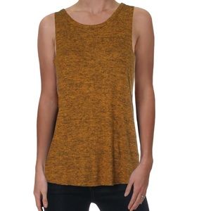 Free people coziest tank